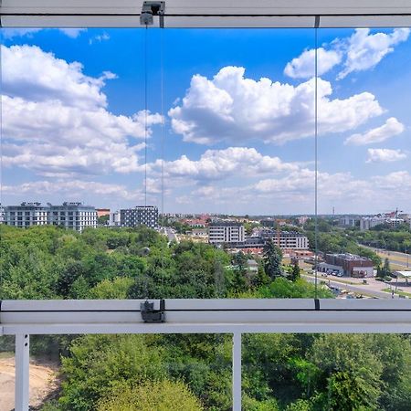 Easy Rent Apartments - Kompozytorow Polskich 7/51 Lublin Exteriér fotografie