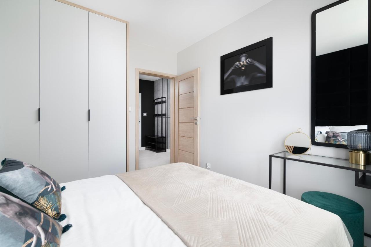 Easy Rent Apartments - Kompozytorow Polskich 7/51 Lublin Exteriér fotografie