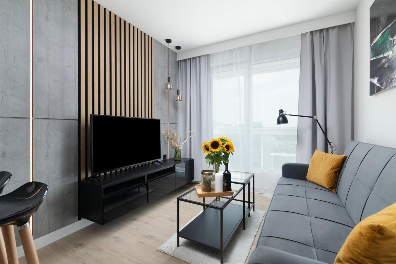 Easy Rent Apartments - Kompozytorow Polskich 7/51 Lublin Exteriér fotografie