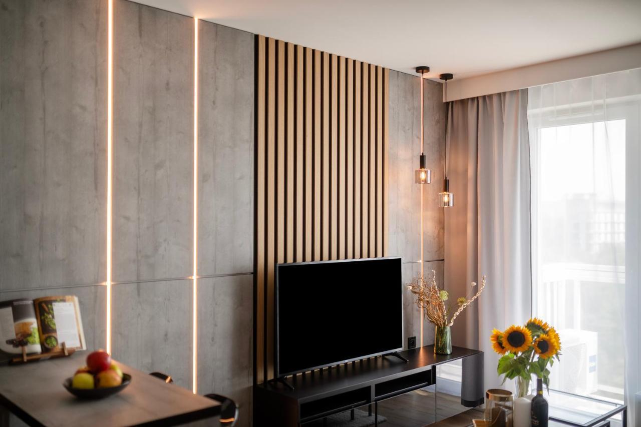 Easy Rent Apartments - Kompozytorow Polskich 7/51 Lublin Exteriér fotografie