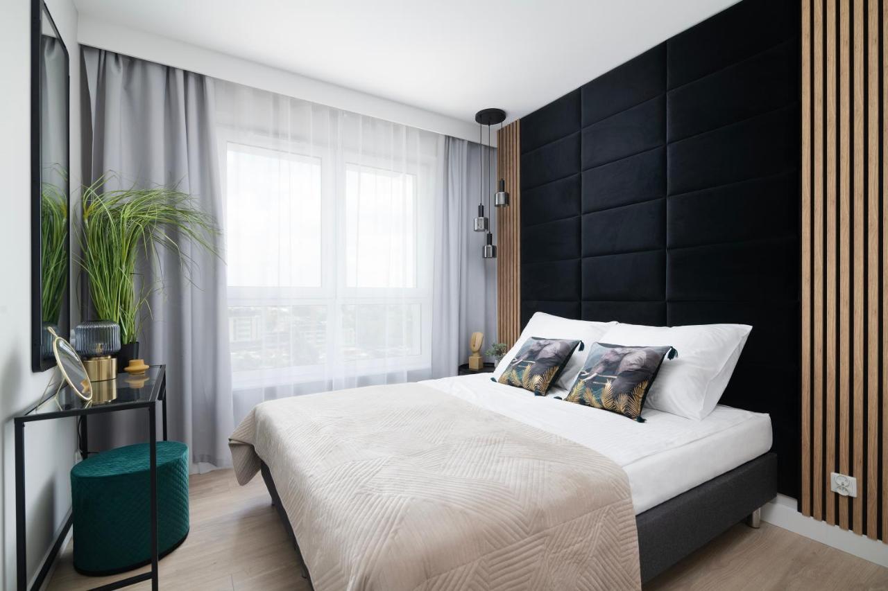 Easy Rent Apartments - Kompozytorow Polskich 7/51 Lublin Exteriér fotografie