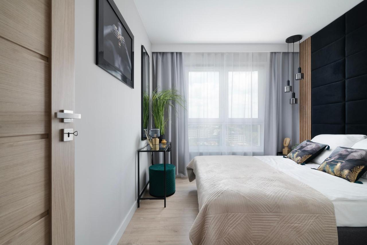 Easy Rent Apartments - Kompozytorow Polskich 7/51 Lublin Exteriér fotografie